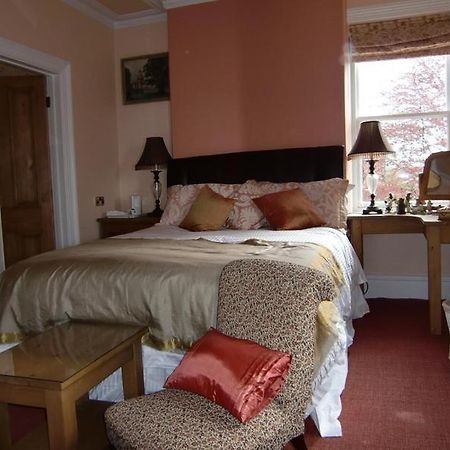 Number27Harrogate Bed & Breakfast Room photo